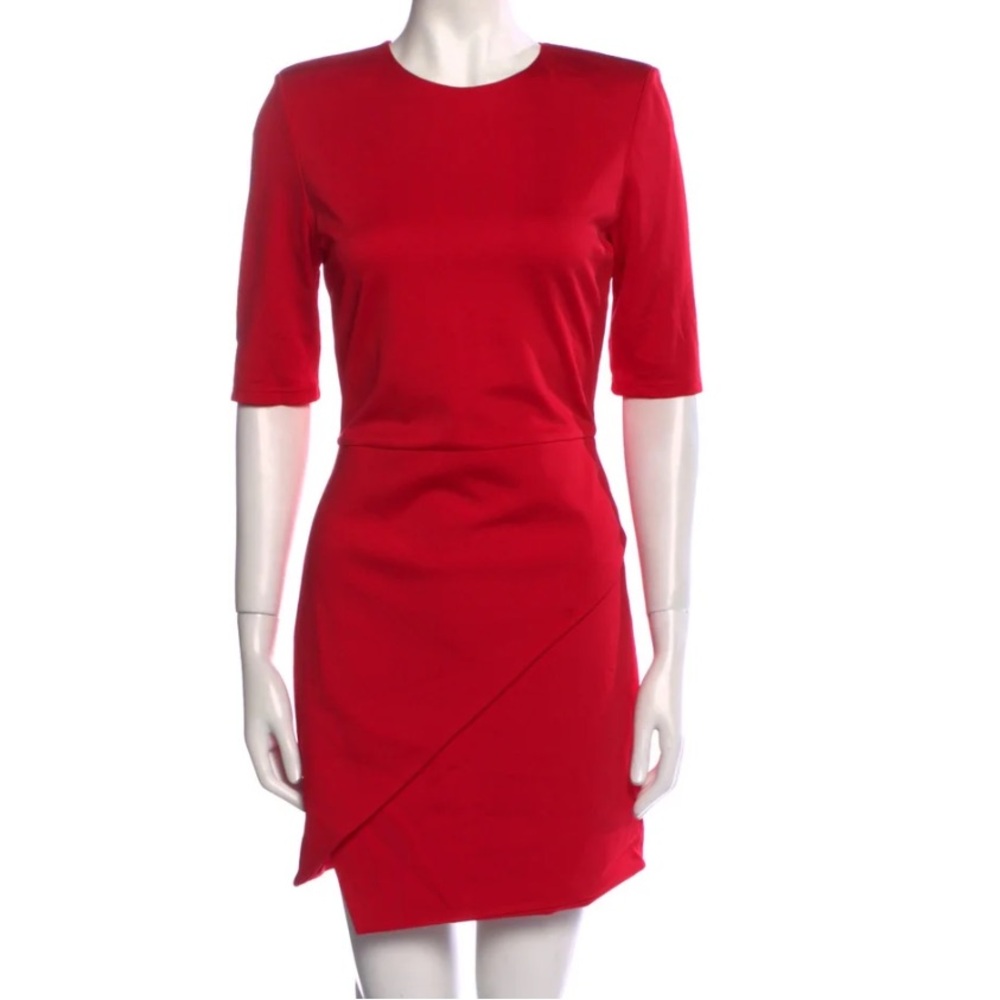 NWT ALICE OLIVIA Dress